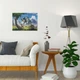 Інтер'єрна картина Horizon Zero Dawn, 60×85 см (id0498) - зображення 8