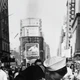 Постер Поцілунок на Таймс Сквер, Time Square Kiss (1945), A3 42×28 см (id1138) - зображення 2