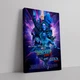 Інтер'єрна картина Вартові Галактики 2, Guardians of the Galaxy 2 (2017), 42×29 см (id0474) - зображення 1