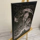 Интерьерная картина Сыны Анархии, Sons Of Anarchy, SoA, 42×30 см (id3392) - изображение 3