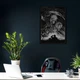 Интерьерная картина Сыны Анархии, Sons Of Anarchy, SoA, 42×30 см (id3392) - изображение 7