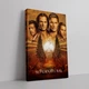 Інтер'єрна картина Надприродне, 10-й сезон, Supernatural, 42×28 см (id4314) - зображення 1