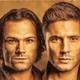 Постер Сверхъестественное, 10-й сезон, Supernatural, A3 42×28 см (id4314) - изображение 2