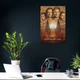 Інтер'єрна картина Надприродне, 10-й сезон, Supernatural, 42×28 см (id4314) - зображення 5