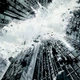 Інтер'єрна картина Бетмен, Людина-кажан, Batman, супергеройський постер, 42×30 см (id0038) - зображення 2