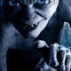 Постер Властелин колец, Голлум, Смеагол, Lord Of The Rings, Gollum, A3 42×30 см (id2693) - изображение 2