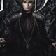 Постер Серсея Ланнистер на Железном Троне, GoT, Game of Thrones, A3 42×28 см (id3309) - изображение 2
