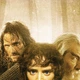 Постер Властелин колец: Братство Кольца, Lord of the Rings: Fellowship of the Ring, A3 42×30 см (id2701) - изображение 2