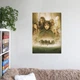 Интерьерная картина Властелин колец: Братство Кольца, Lord of the Rings: Fellowship of the Ring, 42×30 см (id2701) - изображение 8