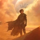 Постер Дюна 2, Dune 2 (2024), A3 42×28 см (id6463) - изображение 2