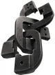 Odlana łamigłówka Huzzle Chain (5407005151112) - obraz 2