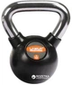 Гиря LiveUp Kettel Dumbell 8 кг Black (LS2044-8) - зображення 1
