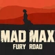 Постер Безумный Макс: Дорога ярости, Mad Max: Fury Road (2015), A3 42×30 см (id2550) - изображение 2