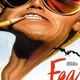 Постер Страх и ненависть в Лас-Вегасе, Fear and Loathing in Las Vegas (1998), A3 42×28 см (id5141) - изображение 2