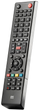 Pilot One For All Toshiba TV Replacement Remote (URC1919) - obraz 2
