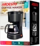 Кофеварка капельная ARDESTO YCM-D060 - изображение 18