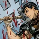 Інтер'єрна картина Берсерк, Berserk, 43×60 см (id5219) - зображення 2