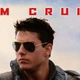 Постер Найкращий стрілець, Том Круз, Top Gun (1986), A3 40×30 см (id5175) - зображення 2