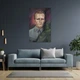Интерьерная картина Шухевич Роман Иосифович, 42×26 см (id5252) - изображение 7