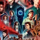 Інтер'єрна картина Дивні Дива, Stranger Things 4, 42×28 см (id5709) - зображення 2