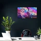 Інтер'єрна картина Рік та Морті, Rick and Morty, 24×42 см (id2877) - зображення 5