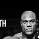 Постер Фил Хит, бодибилдер, Phil Heath, A0 75×106 см (id1338) - изображение 2