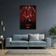 Интерьерная картина Ниндзяго, Ninjago, 42×28 см (id4787) - изображение 7