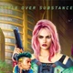 Постер Киберпанк 2077, Cyberpunk 2077, A3 42×28 см (id3841) - изображение 2