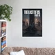 Интерьерная картина Последние из нас 2, Элли за деревом, Last Of Us 2, 42×30 см (id6060) - изображение 8
