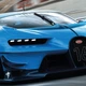Постер Бугатти Вейрон, Bugatti Veyron, A3 30×42 см (id3894) - изображение 2