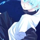 Постер Мисливець на Мисливця, Кіллуа Золдік, аніме, Hunter x Hunter, Killua Zoldyck, A3 42×30 см (id5482) - зображення 2