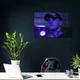 Интерьерная картина Лил Пип, Густав Ар, рэпер, LiL PEEP, 28×42 см (id5806) - изображение 5