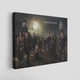 Интерьерная картина Дневники вампира, Vampire Diaries, 30×40 см (id5459) - изображение 1