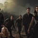 Постер Дневники вампира, Vampire Diaries, A3 30×40 см (id5459) - изображение 2