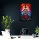 Интерьерная картина Очень Странные Дела, Stranger Things 2, постер по сериалу, 42×28 см (id1194) - изображение 5