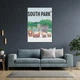 Інтер'єрна картина Південний Парк, South Park, 42×30 см (id4812) - зображення 7
