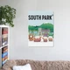 Інтер'єрна картина Південний Парк, South Park, 42×30 см (id4812) - зображення 8