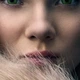 Постер Відьмак, Цірілла, Цірі, Witcher, Ciri, серіал, A3 42×28 см (id4712) - зображення 2