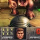 Постер Дум, Демон Пинки, Doom 1, A3 30×42 см (id0317) - изображение 2