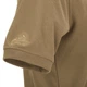 Футболка поло Helikon-tex Range Polo Shirt L Coyote (PD-UTL-TC-11-B05-L) - изображение 6