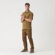 Футболка поло Helikon-tex Range Polo Shirt L Coyote (PD-UTL-TC-11-B05-L) - изображение 7