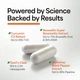 Полегшенням дискомфорту в суглобах та теле преміум-класу LABO Nutrition FlexC MAX EX 60 капсул - зображення 2