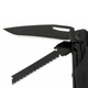Набор Мультитул Leatherman Surge Black 831333+Удлинитель битодержателя + Комплект бит Bit Kit 2 половины - изображение 7