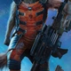 Постер Вартові Галактики, Єнот Ракета, Guardians of the Galaxy, A1 86×60 см (id0112) - зображення 2