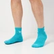 Набор женских носков коротких хлопковых Nike Everyday Plus SX6890-967 34-38 3 пары Разноцветный (197594569591) - изображение 4