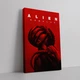 Интерьерная картина Чужой: Ромул, Alien: Romulus (2024), 42×28 см (id6761) - изображение 1