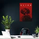 Интерьерная картина Чужой: Ромул, Alien: Romulus (2024), 42×28 см (id6761) - изображение 5