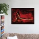 Інтер'єрна картина Сайлент Хілл, Пірамідоголовий, Silent Hill, Pyramid Head, 43×60 см (id1390) - зображення 8