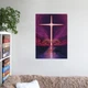 Інтер'єрна картина Євангеліон, Neon Genesis Evangelion, 42×30 см (id4085) - зображення 8