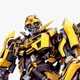 Постер Трансформер Бамблби, автобот, Transformers, BumbleBee, A3 42×30 см (id0689) - изображение 2